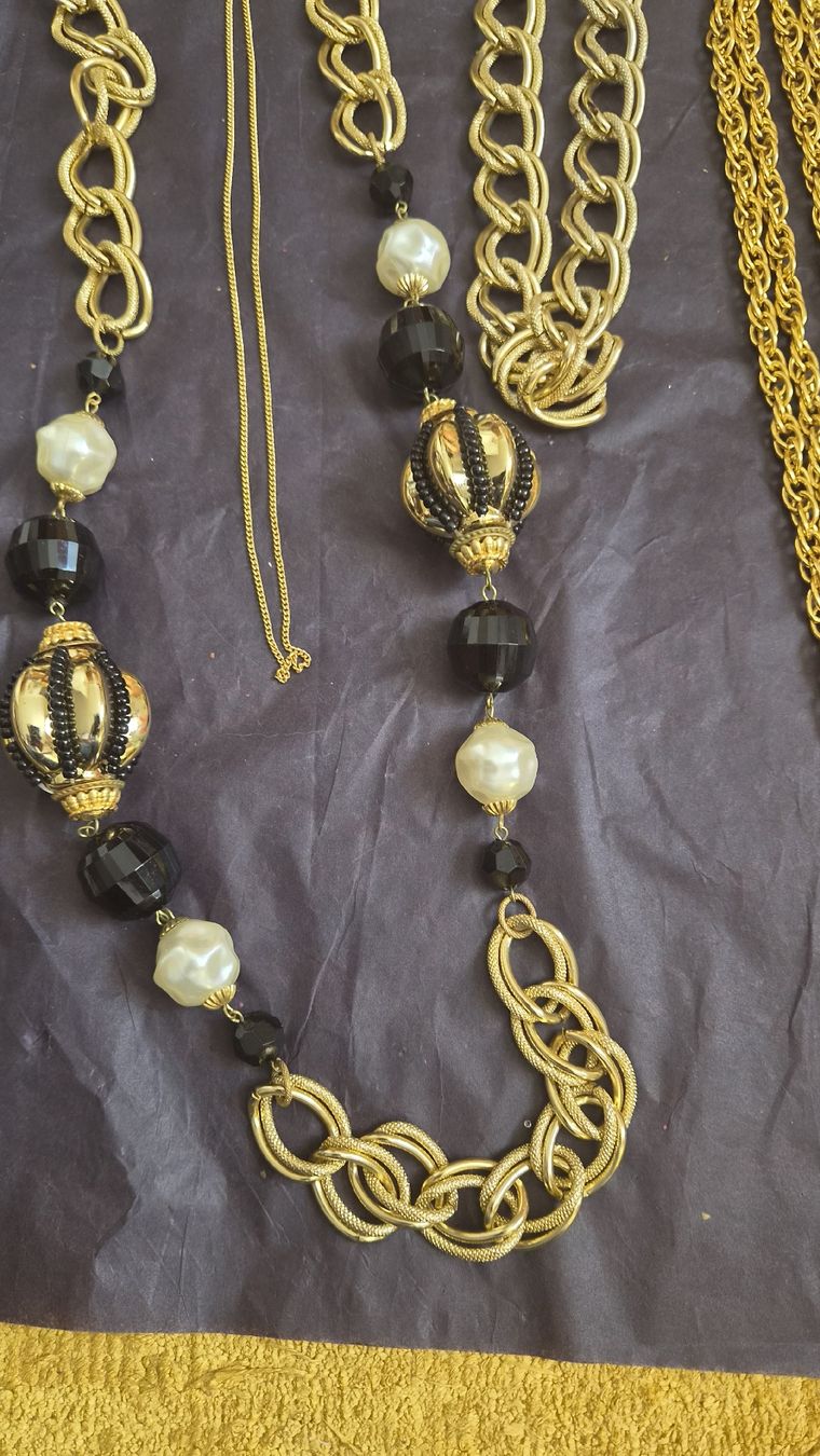 Altri gioielli: Schmuck Lot Vintage  – Usato da Kölliken venduto da MissesBossTop1 4