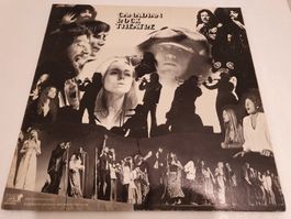 Canadian Rock Theatre – Canadian Rock Theatre
