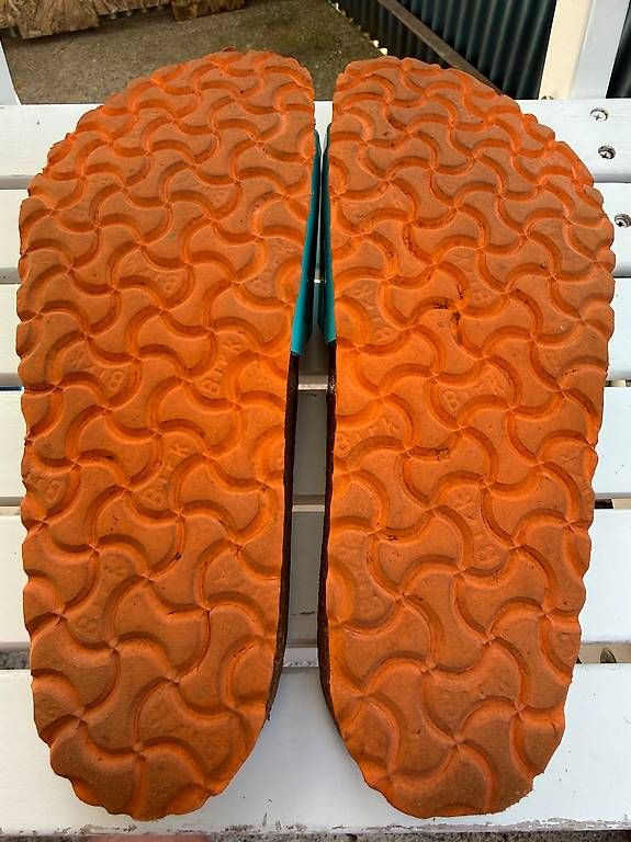 Birkenstock Damenschuhe: Birkenstock Madrid Gr 39 – Gebraucht aus Zürich von bil_s7tp 2