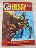 Bessy Bastei 1.Auflage Heft 649, sehr schön 
