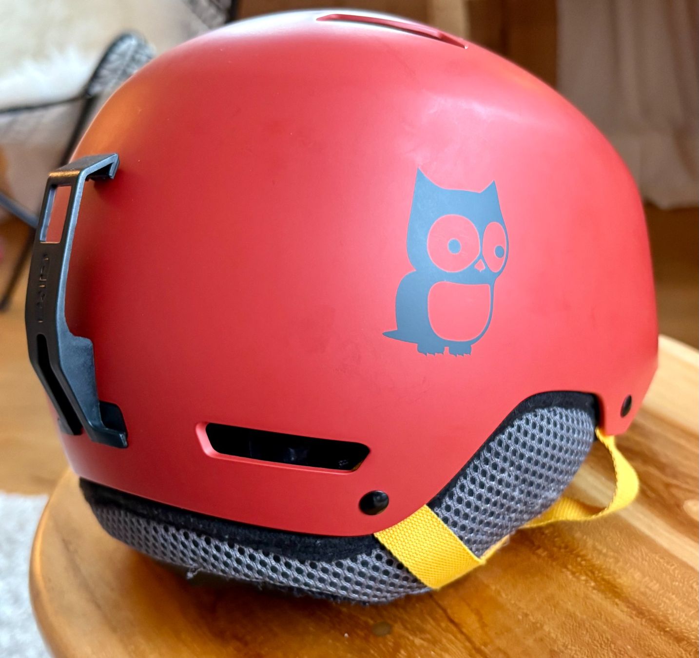 Giro Caschi: Namuk Giro Crüe MIPS Skihelm Kinder – Usato da Zürich venduto da tasna78 1