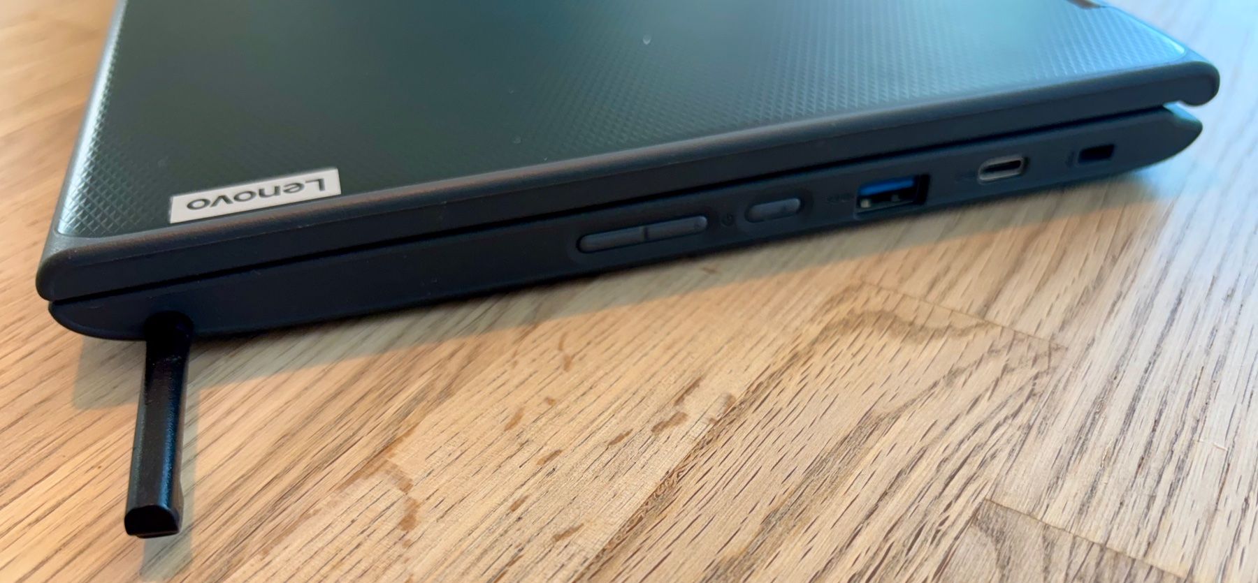 Lenovo Notebook: Lenovo E500 2nd Gen, Chromebook – Usato da Meilen venduto da Yeebo 2