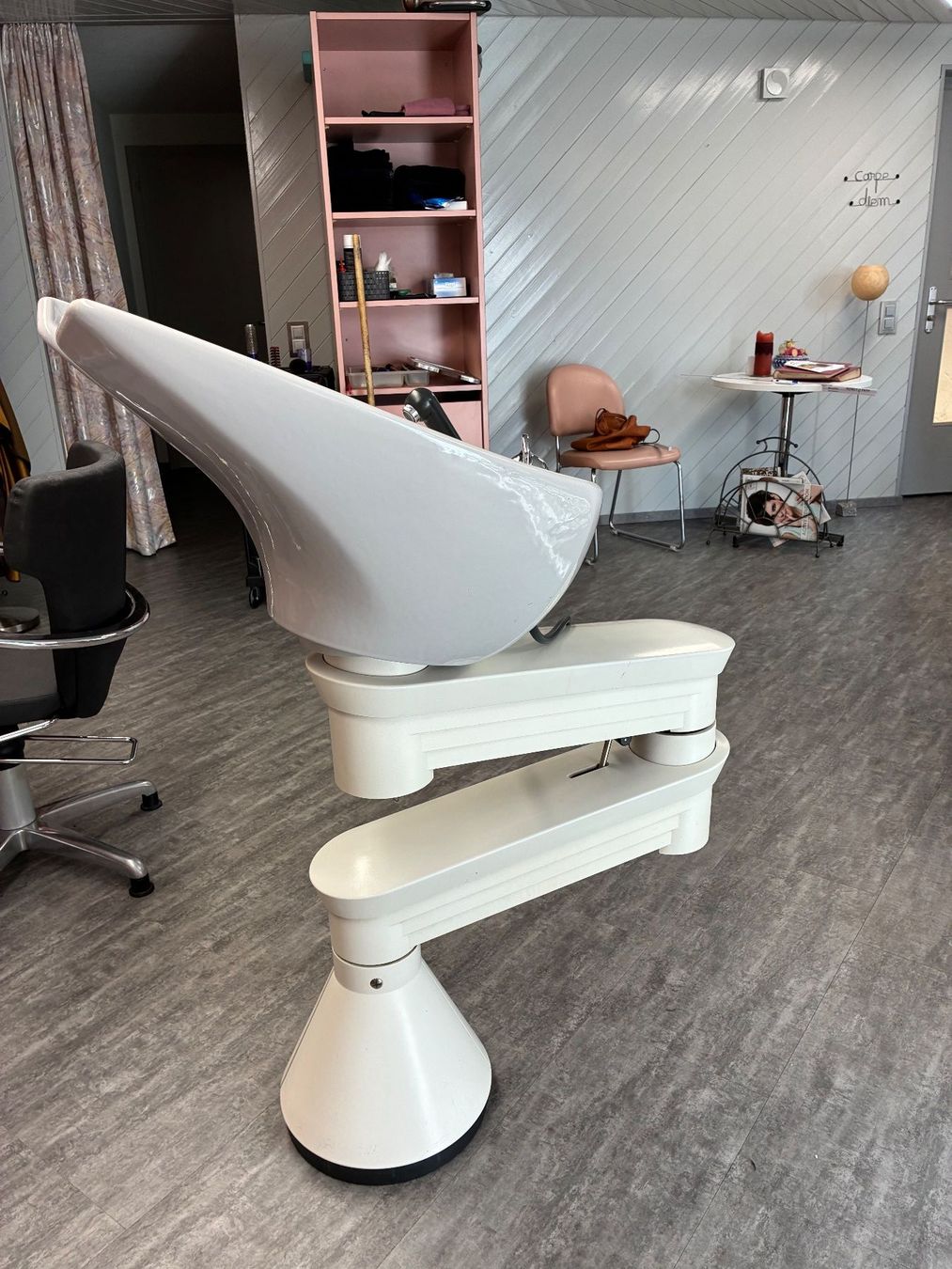 Spülbecken & Waschbecken: Coiffeur Waschbecken – Gebraucht aus Frick von sandra037 4