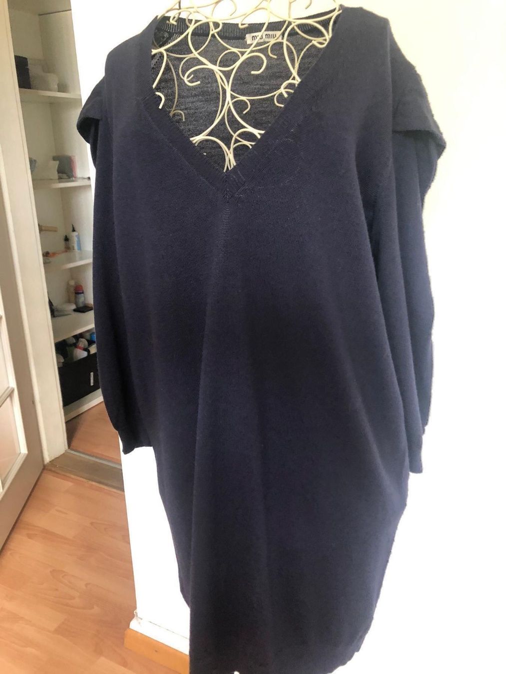 Miu Miu Pulls & Sweat-shirts: Miu - Miu Damen Pullover – Neuf (Voir description) à Kilchberg ZH par Suisse500 4