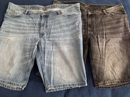 Shorts pour homme Camel Active taille 42