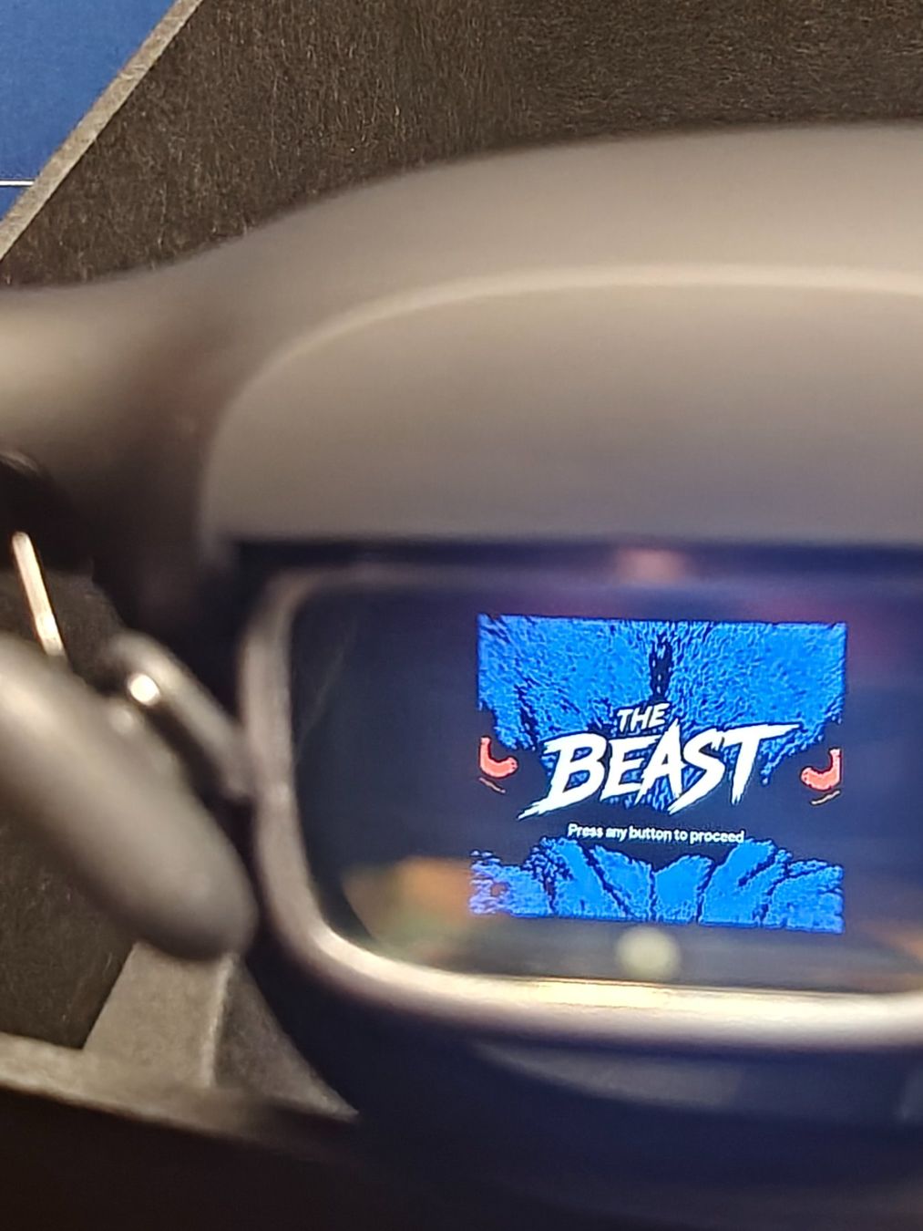 Casco VR: Viture Beast AR glasses, Regular IPD – Usato da Pregassona venduto da Guggh 2