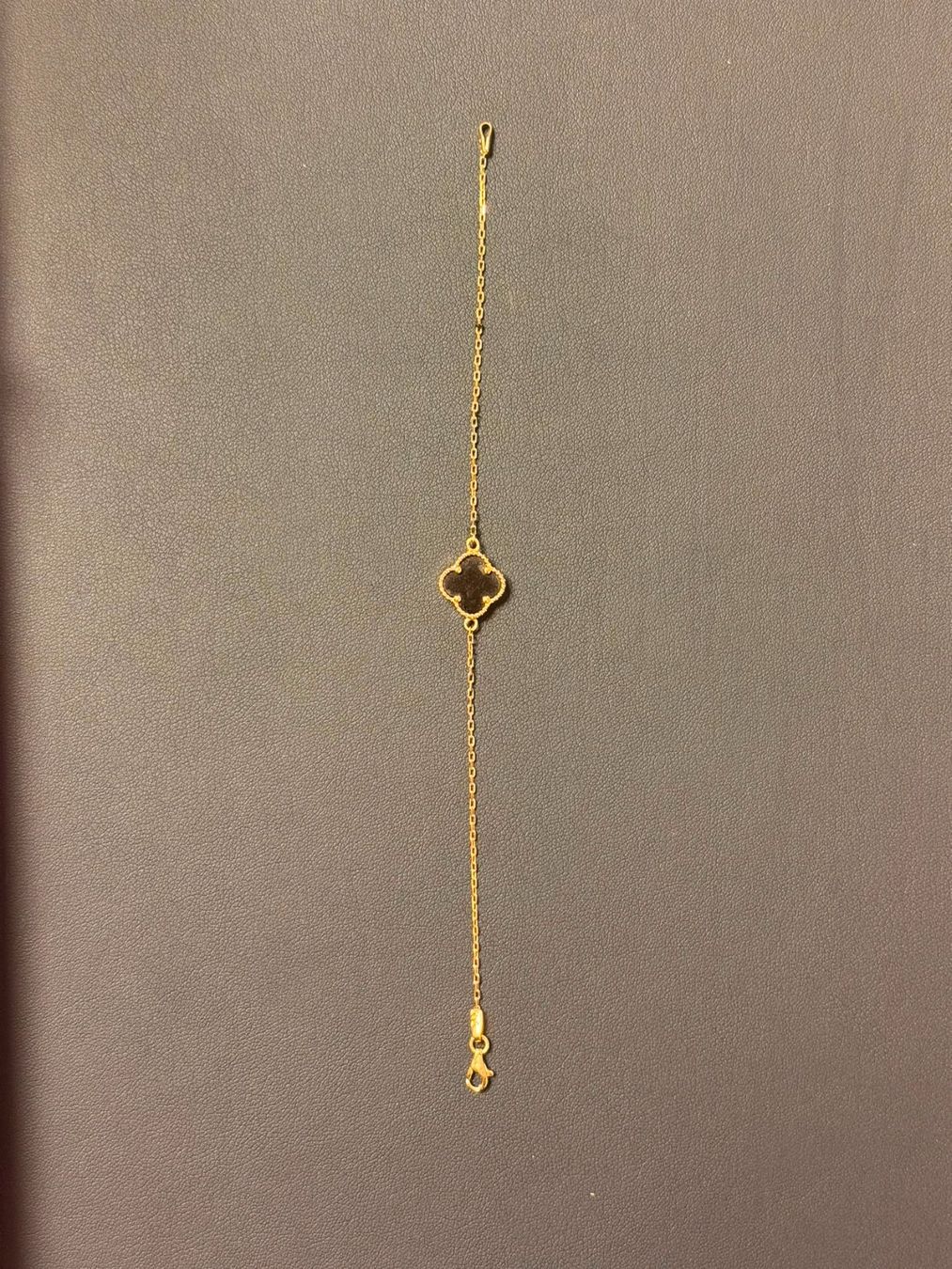 Bracelets: Alhambra Arm Kette – D'occasion à Adliswil par cek_5vjw