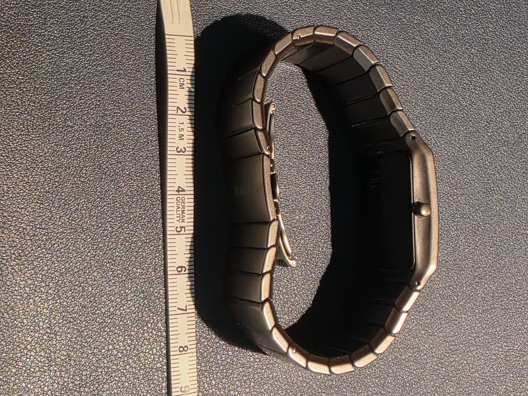Rado Orologi: Rado Ceramica L Limited Edition – Usato da Däniken/SO venduto da Chrigeli72 1