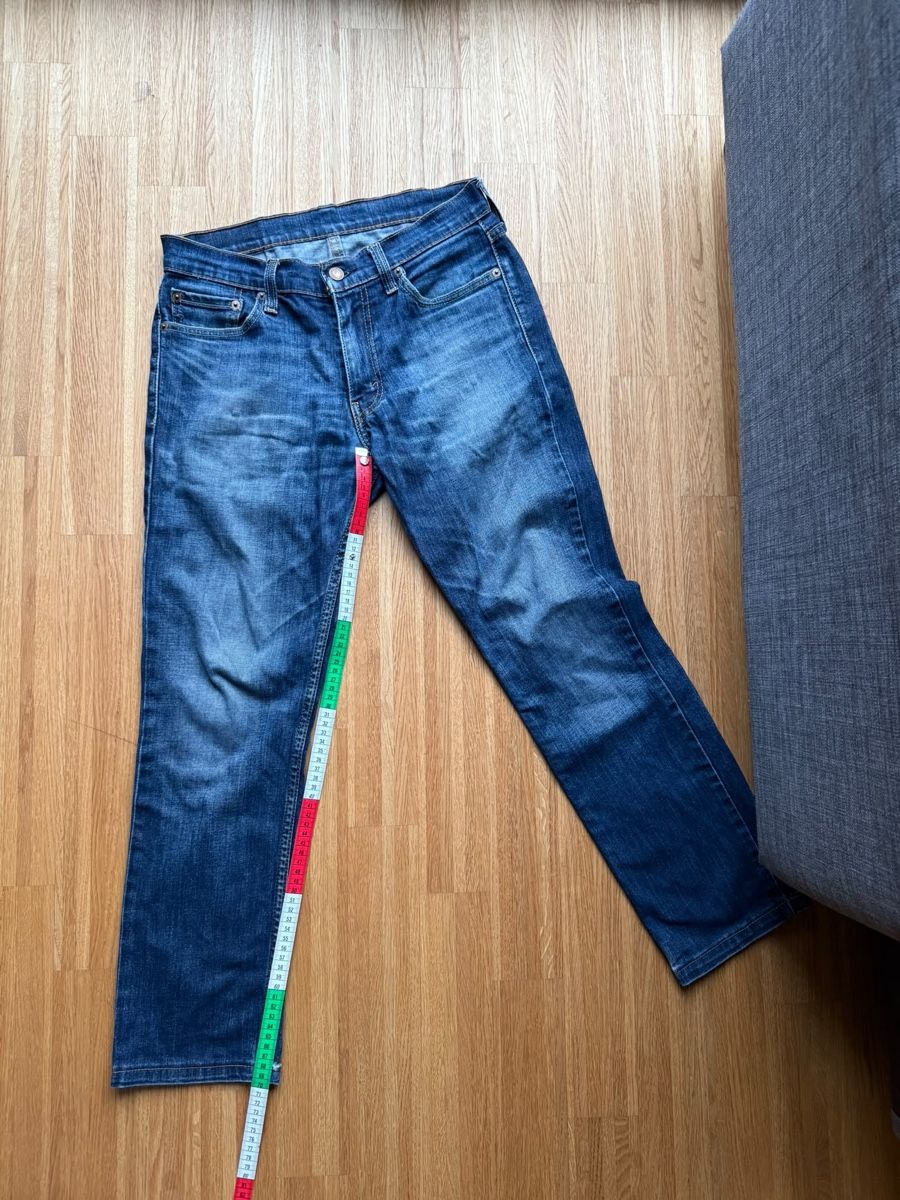 Levi's Jeans: Levis 511 size 30 very good condition – Gebraucht aus Zürich von CVMK 3