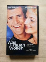 Was Frauen wollen VHS