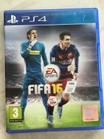 FIFA 16