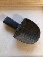 Zucker-/Salzlöffel ca.6 cm, Holz
