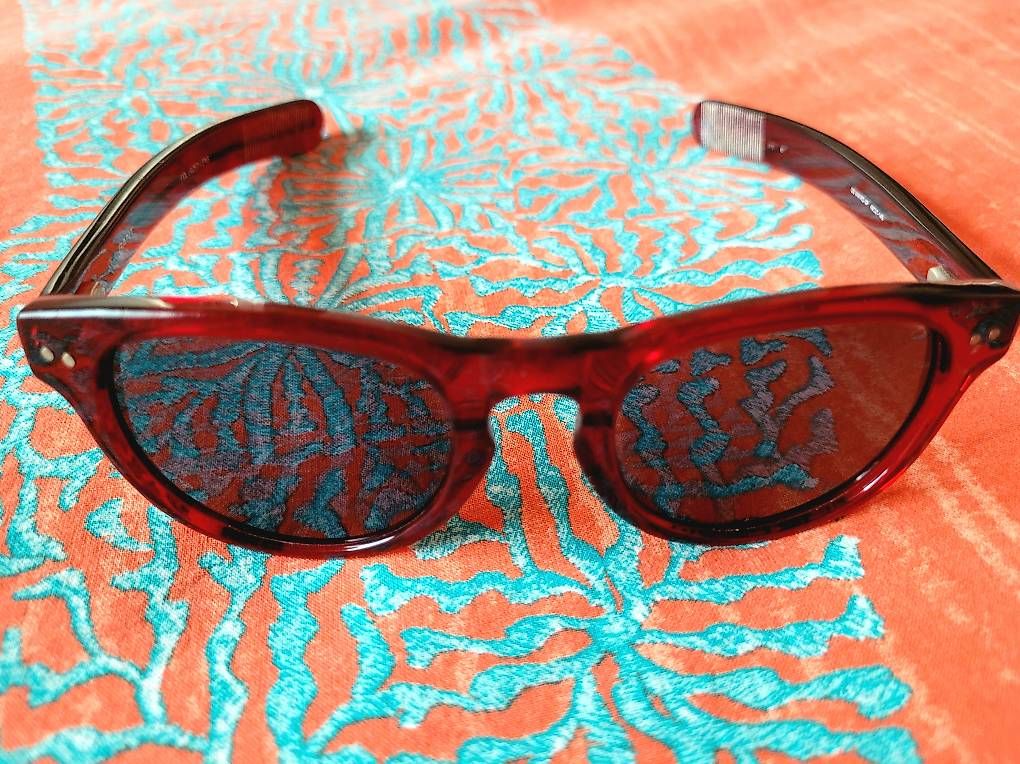 Occhiali & Lenti: GANT Sonnenbrille – Usato da Luzern venduto da SapientiaAeterna