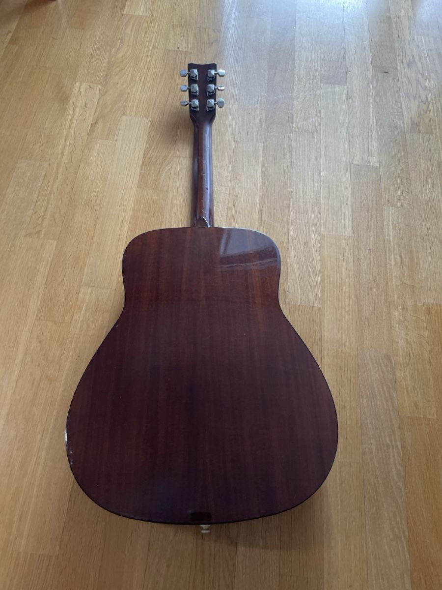 Strumenti musicali: Yamaha Akustikgitarre , gebraucht – Usato da Rafz venduto da Alive73 4