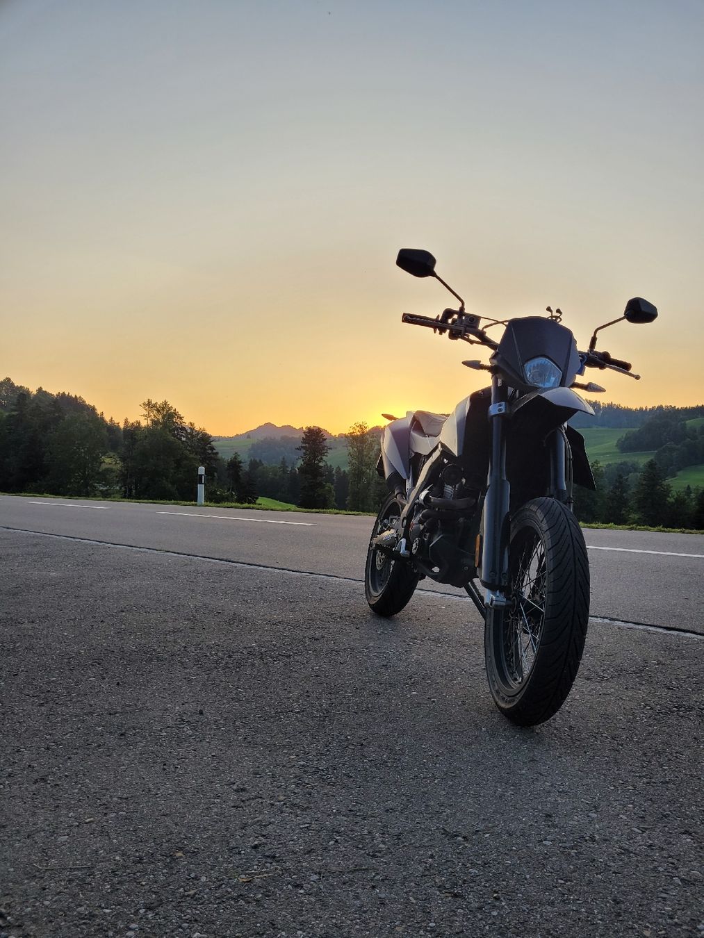Malaguti Strada: Malaguti xsm 125 – Usato da Mosnang venduto da lev_g9qd