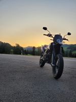 Malaguti xsm 125