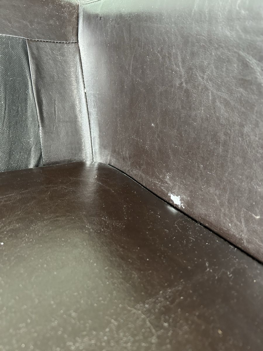 Ikea Divani: IKEA Sofa - gebraucht – Usato da Matzendorf venduto da Tuna_3427 3