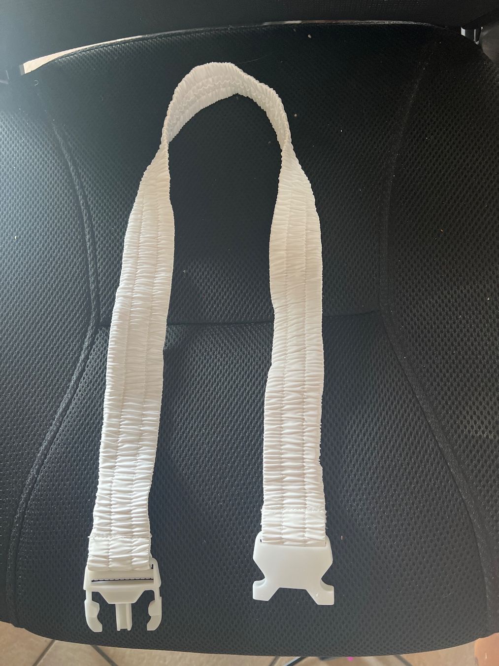 Giacche: Doudoune blanche Basic by Kiali, taille 38 – Usato da Chézard-St-Martin venduto da Cheyenne_75 3