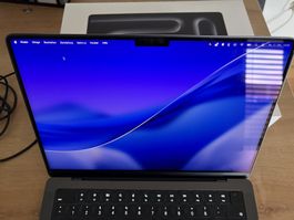 Apple MacBook Pro 14