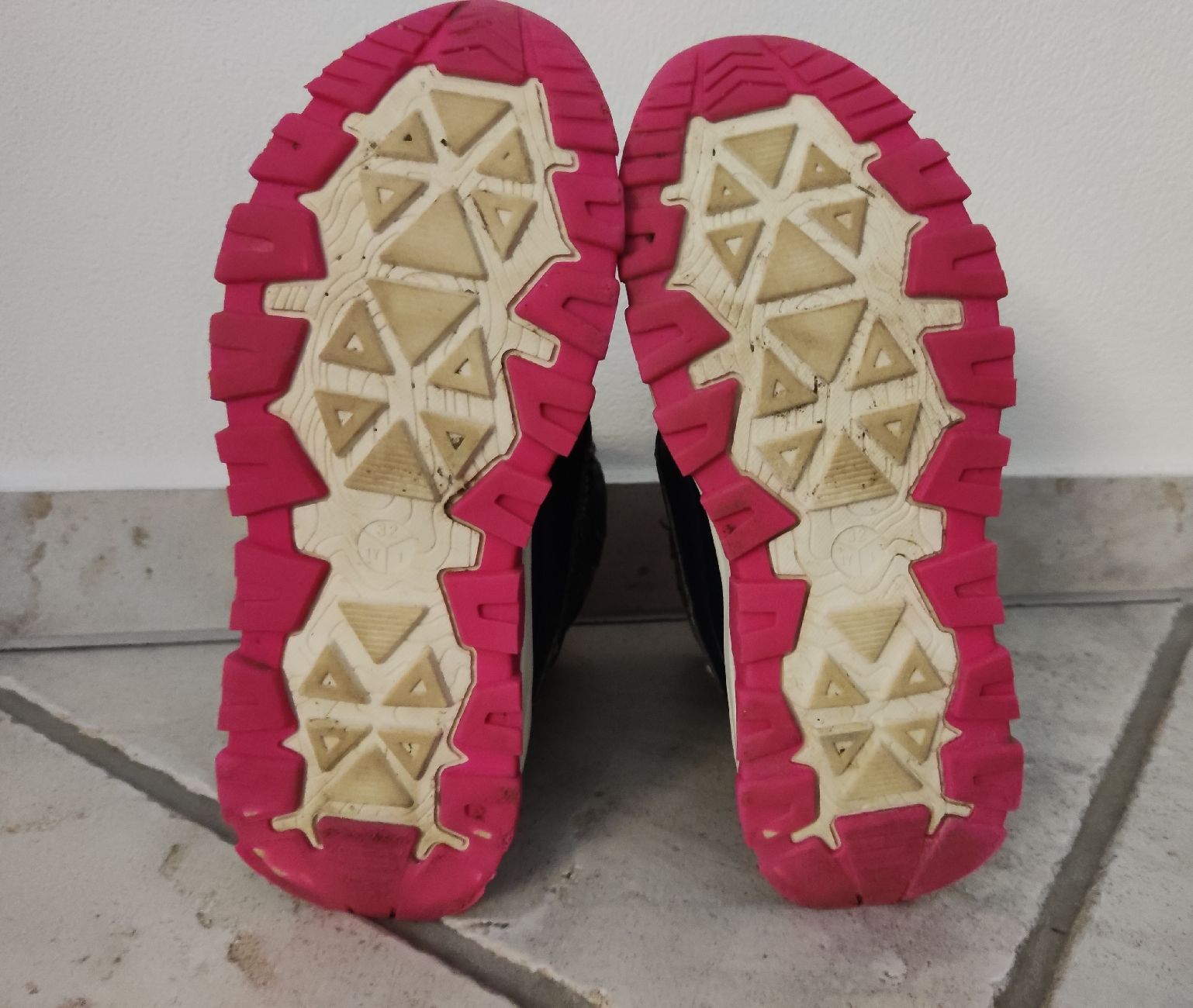 Schuhe für Mädchen: Winterschuh Mädchen Gr.32 – Gebraucht aus Chur von Rodanisa 3