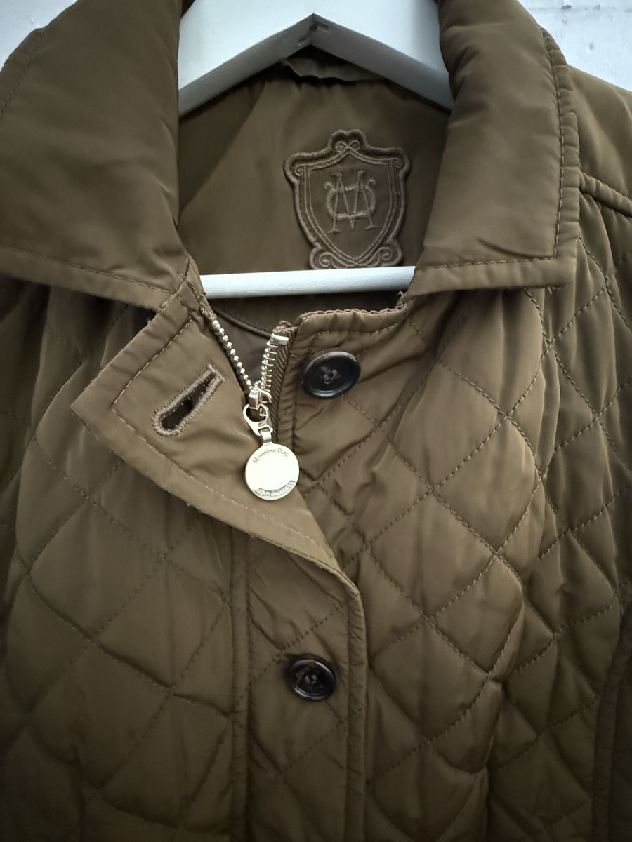 Massimo Dutti Giacche: Massimo Dutti Jacke – Usato da Oberrohrdorf venduto da k25 1