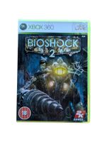 Bioshock 2 Xbox 360