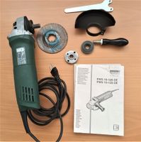 Bosch Winkelschleifer PWS 10-125 CE