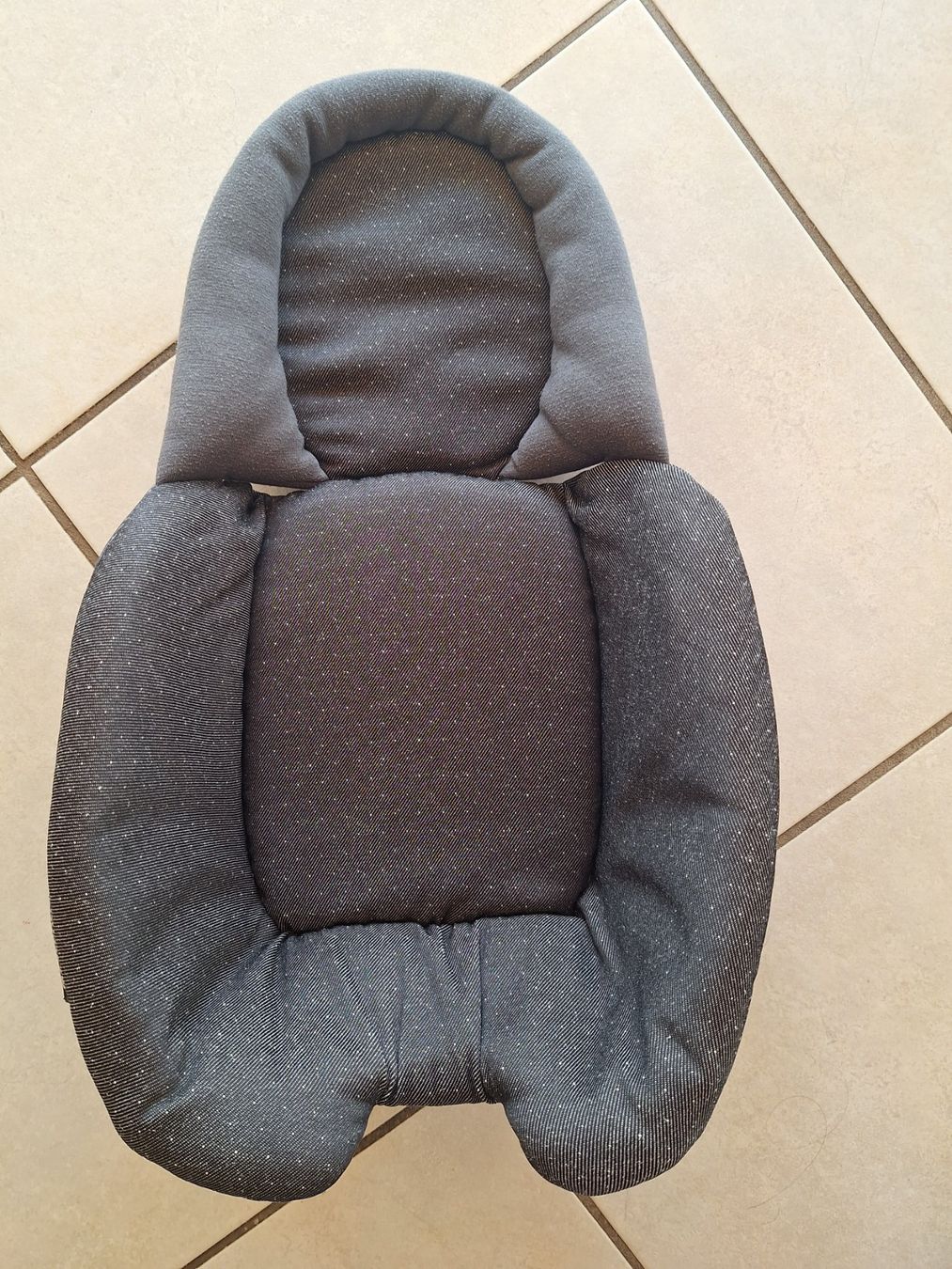 Maxi-Cosi Sièges auto: Maxi-Cosi Rock – D'occasion à Volketswil par cristina19 3