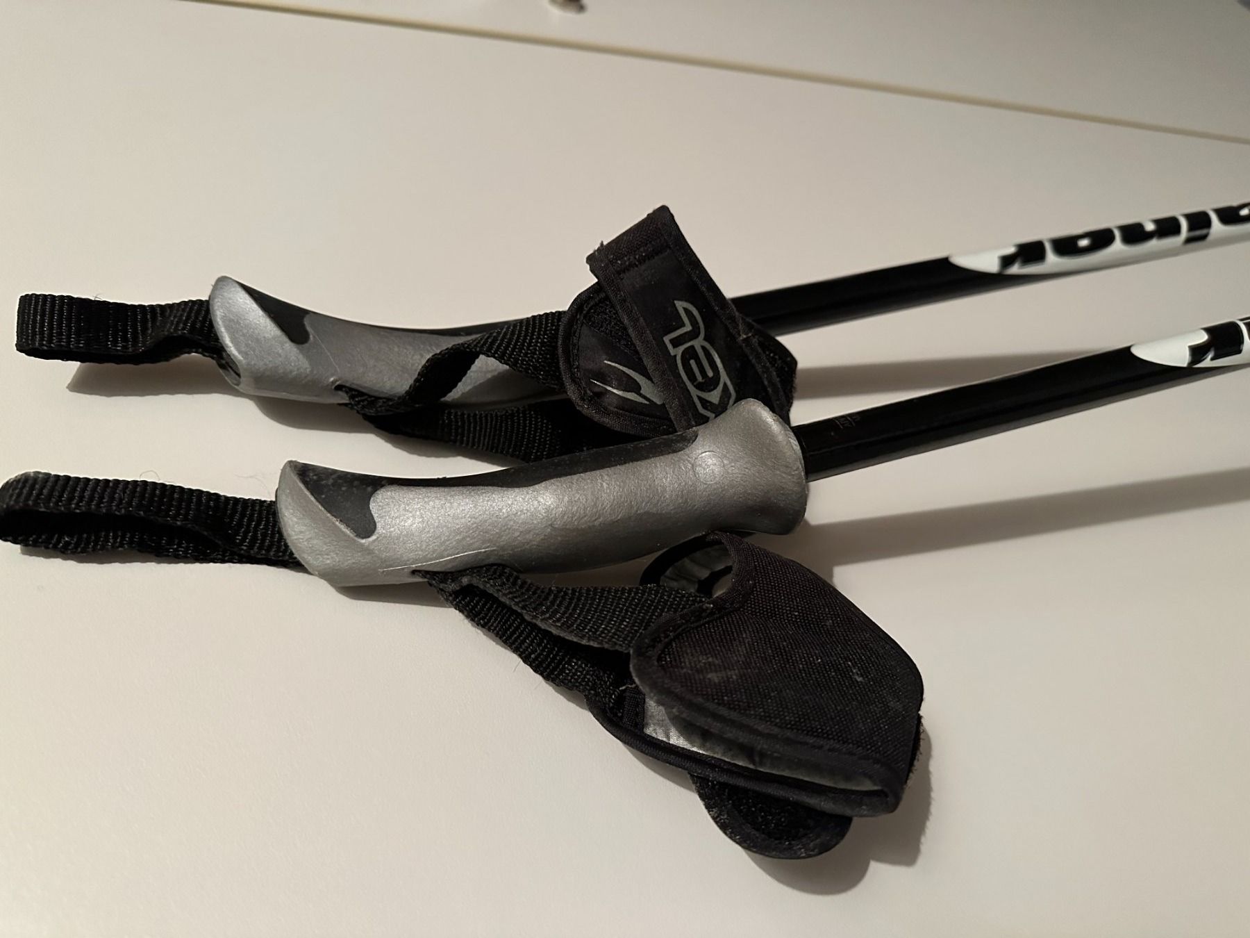 Nordica Altri accessori: Nordic Walker Stöcke – Usato da Laupen ZH venduto da Mcafi02