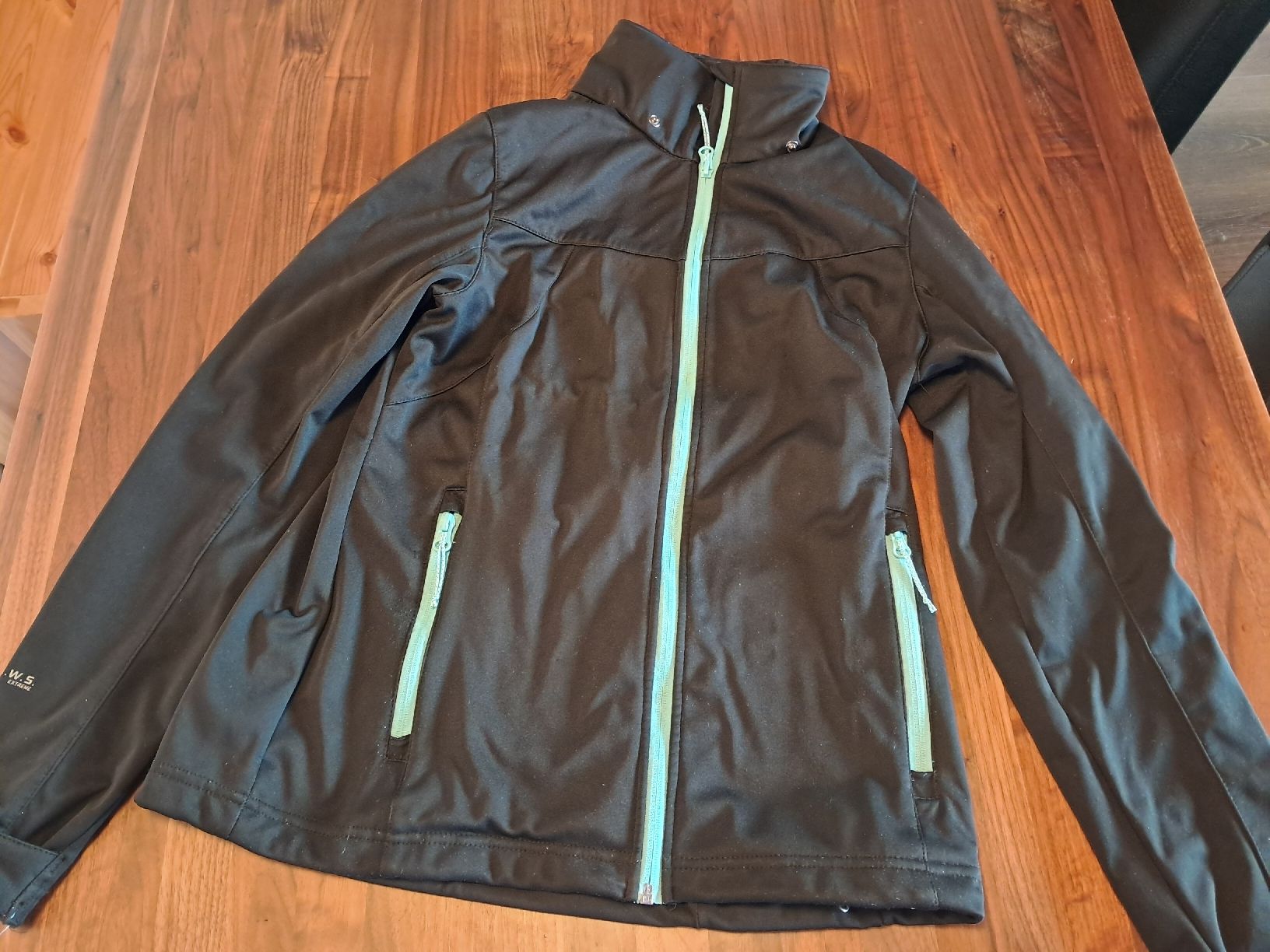 Icepeak Giacche: Icepeak Softshelljacke – Usato da Koppigen venduto da Tanne2014