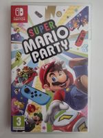 Super Mario Party - Nintendo Switch