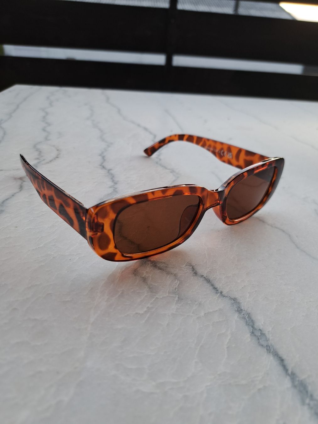 Brillen & Gläser: Sonnenbrille – Neu (gemäss Beschreibung) aus Ibach von roxy76