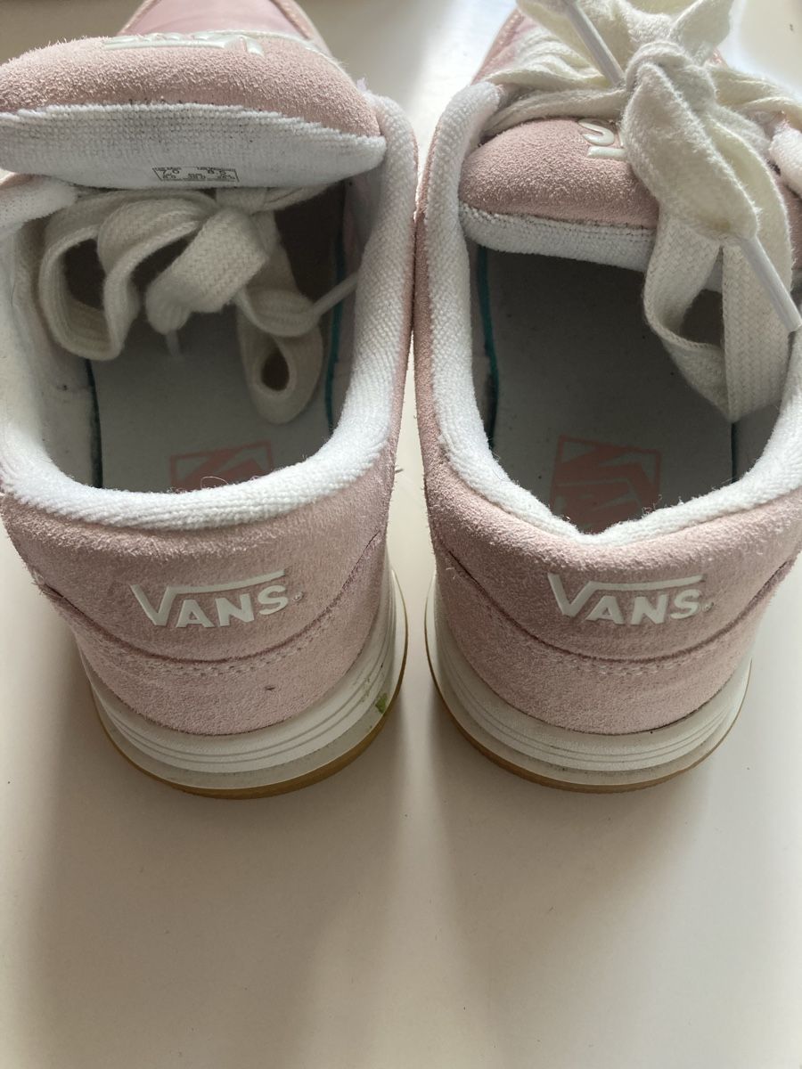 Vans Scarpe da uomo: Vans Hylane unisex Sneaker low 39 – Nuovo (secondo la descrizione) da Sempach venduto da wclaudi 2