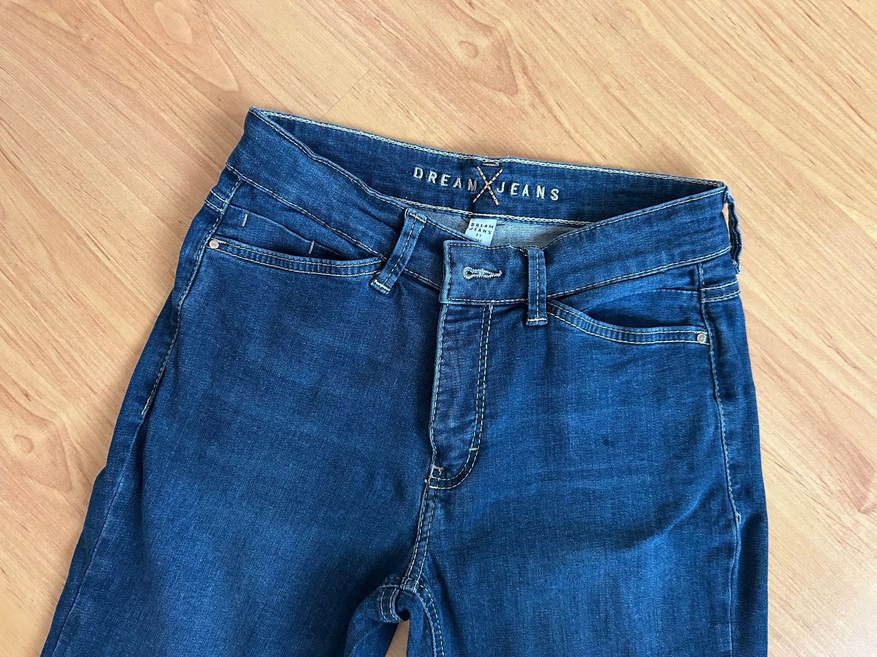 Jeans: Damen Jeans MAC – Usato da Gutenswil venduto da walker60 2