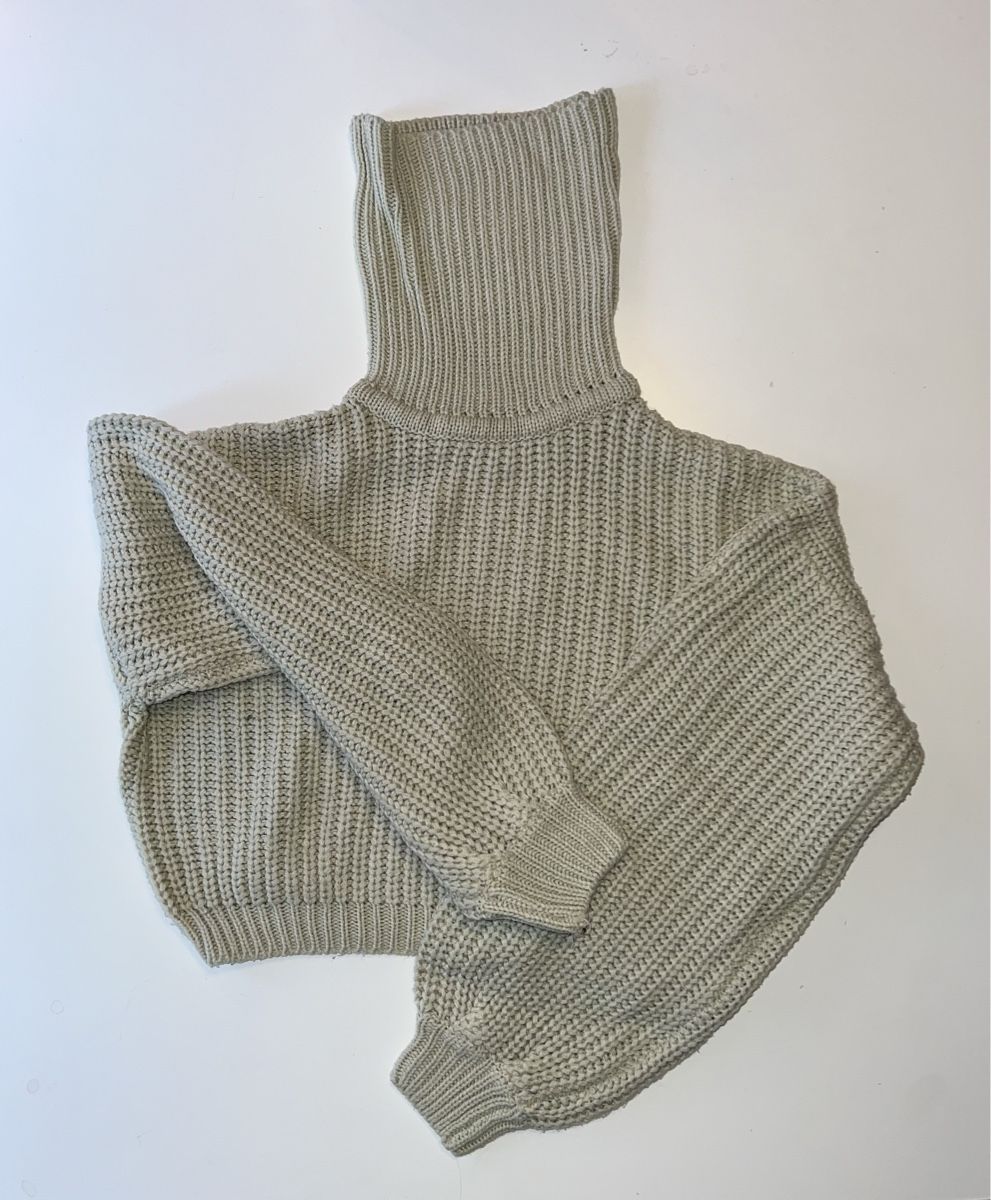 Maglioni & Felpe: Kragen Pullover – Nuovo (secondo la descrizione) da Zürich venduto da forestF4iry
