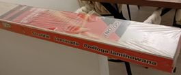 Laminat Hellgrau Weissgrau 23m2 Preis pro m2