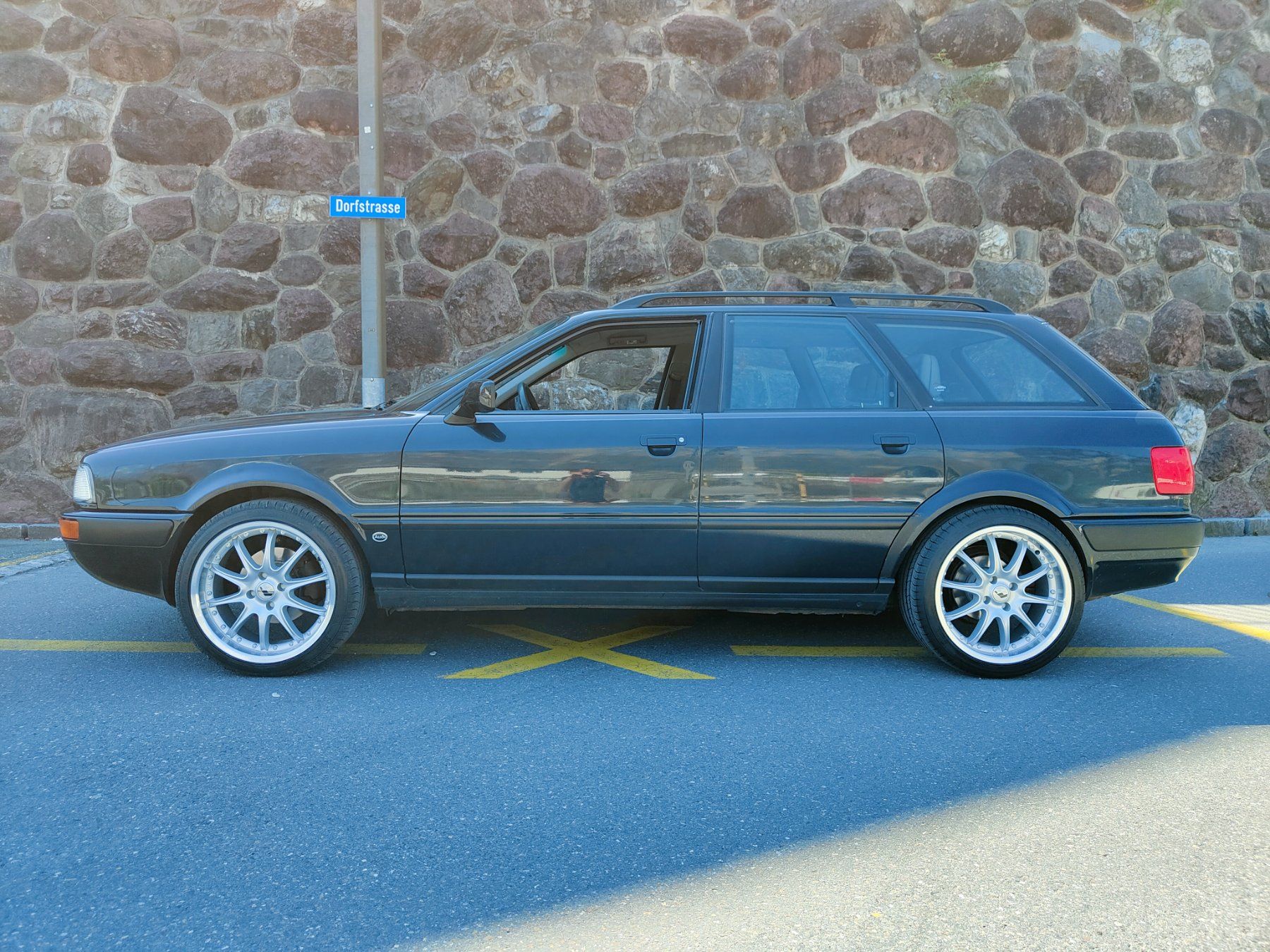 Pneumatici & Ruote complete: Räder Audi 80 Lochkreis 4x108 – Usato da Mühlehorn venduto da Player914 2