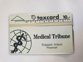 Medical Tribune 400ex ungebr.