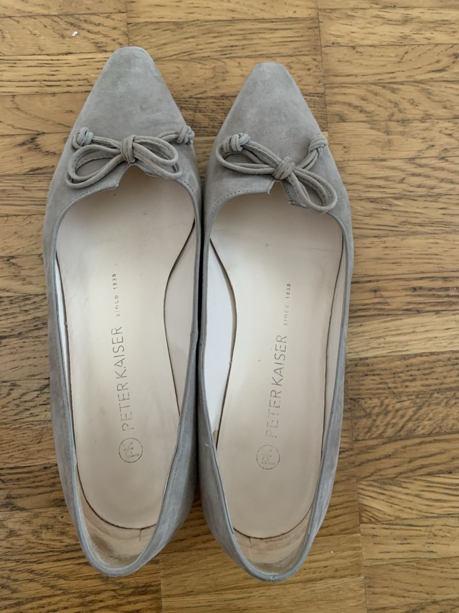Scarpe da donna: Peter kaiser leder schuhe – Usato da Zürich venduto da Nikuska32 1