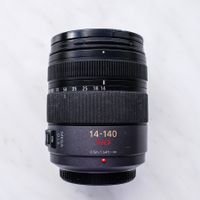 Panasonic Vario HD 14-140mm f/4.0-5.8 Micro 4/3