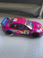 Tamiya TT-02 subaru tuning completa