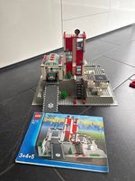 LEGO City 7892  Krankenhaus (Hospital)