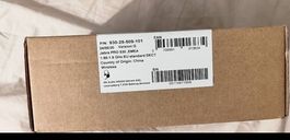 Jabra Pro 930  Headset - Neu- Original