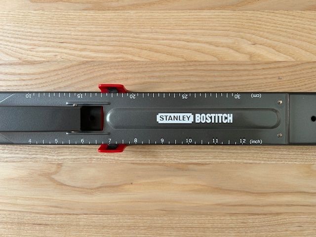 Bostitch Tutti gli attrezzi: Agrafeuse Stanley Bostitch avec bras – Nuovo (secondo la descrizione) da Estavayer-le-Lac venduto da ana-nas 3