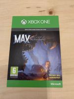 Max Curse of Brotherhood Xbox One Code