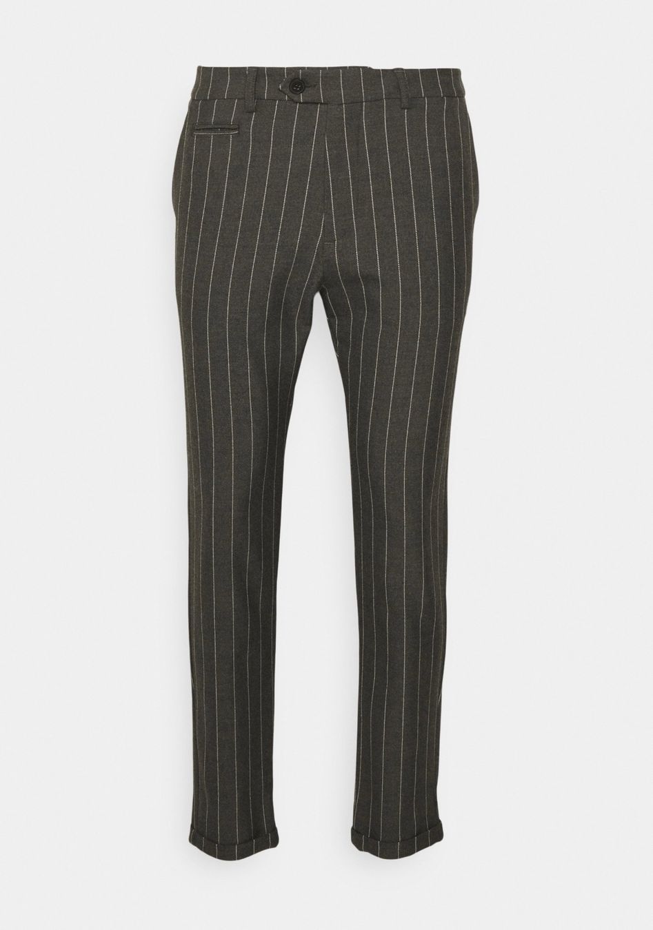 Pantalons: Les Deux - Stoffhose Orginalpreis 130.- – Neuf avec emballage d'origine à Zürich par luxuryoutlet1 1