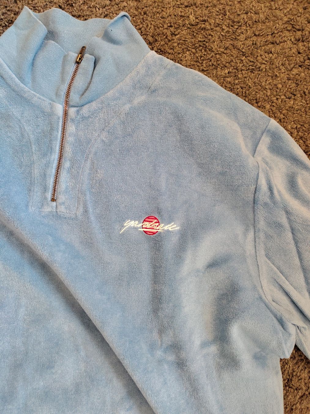 Maglioni & Felpe: Sweater yardsale – Usato da Frutigen venduto da 20silas02 1