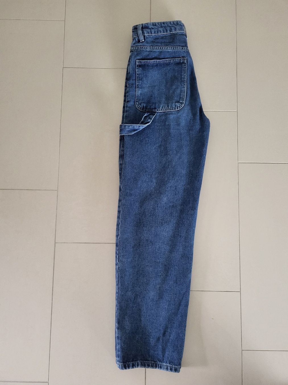 Pantaloni: Jeans  jungen w28 – Usato da Klingnau venduto da she_n8qp 2