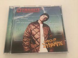DynamiteMc / World of Dynamite / 2004