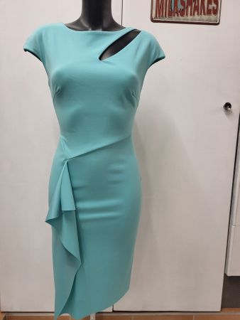 Kleid NEU Rinascimento,Gr.XS,19.90 statt 230.-